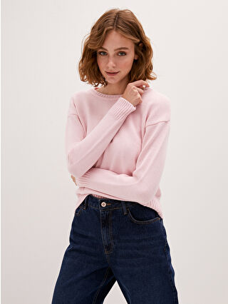 Dull Pink