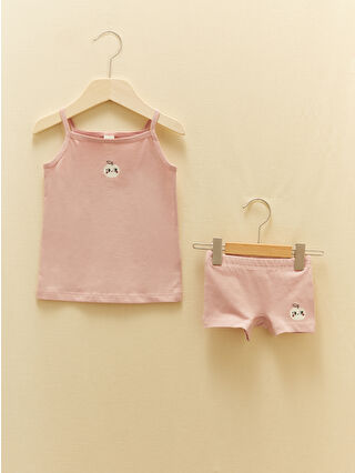 Dull Pink