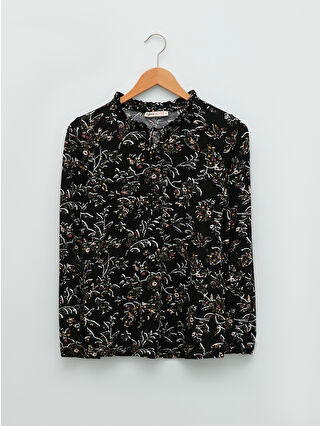 Karışık Baskılı