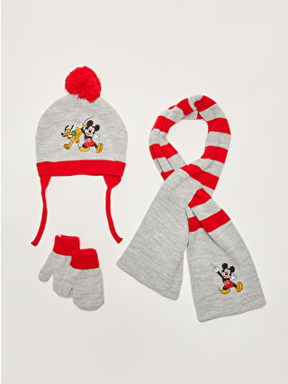 Snow White Melange
