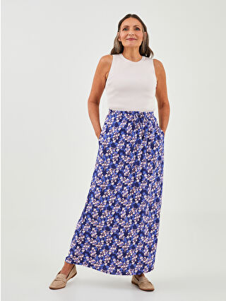 Blue Printed