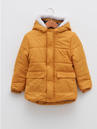 Dark Yellow