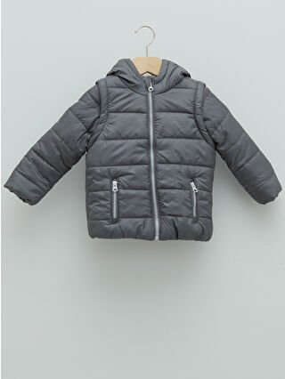 Dark Grey
