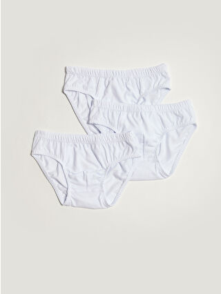 Optic White