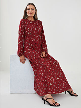 Kırmızı Baskılı