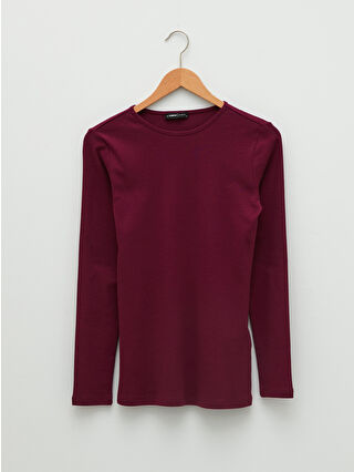 Light Bordeaux