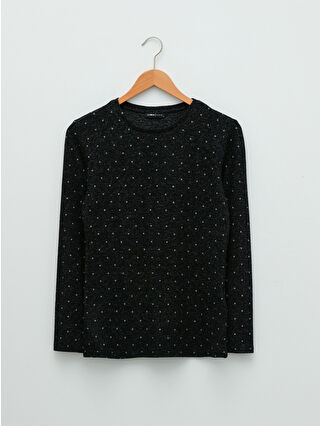Anthracite Printed