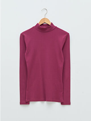 Light Bordeaux