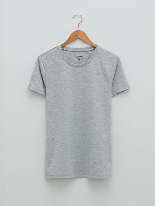 Grey Melange