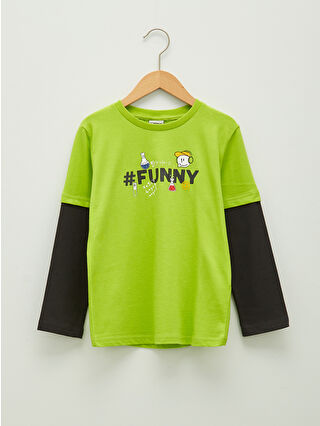 Bright Green