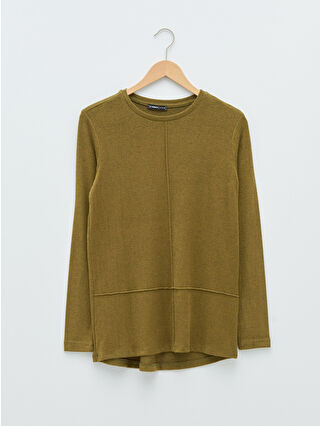 Khaki Melange