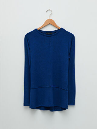 Dark Blue Melange