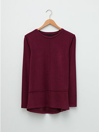 Purple Melange