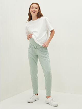 Dull Green