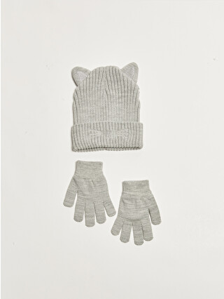 Light Grey Melange