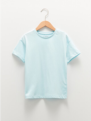 Dull Blue