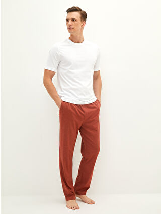 Dark Orange Melange
