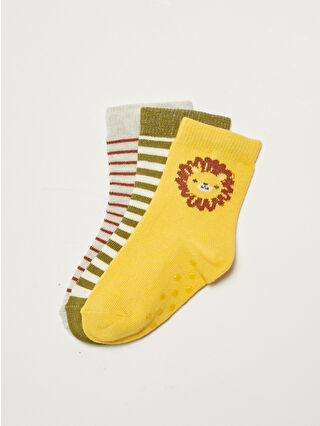 Mid Yellow