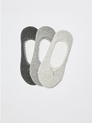 Grey Melange