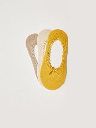 Dull Yellow