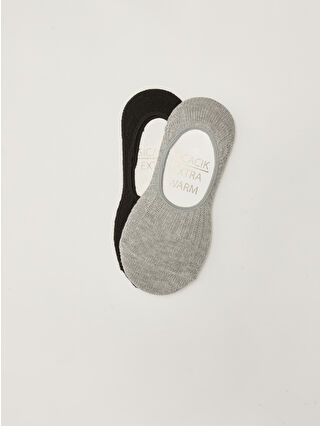 Grey Melange