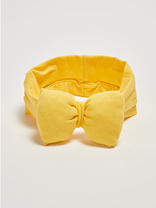 Mid Yellow