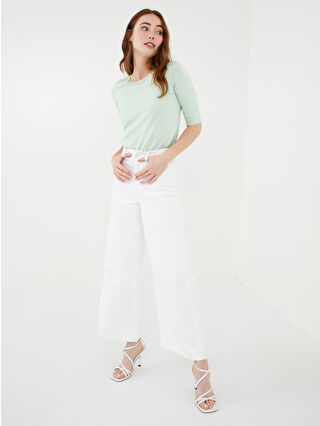Pastel Green