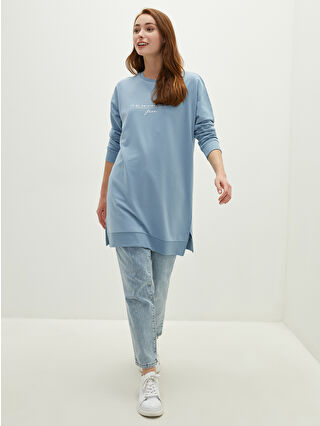Dull Blue
