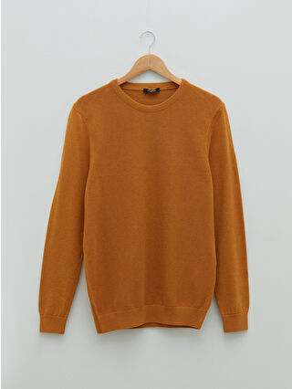 Dark Yellow Melange