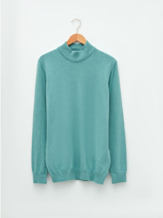 لون وردي متوسط