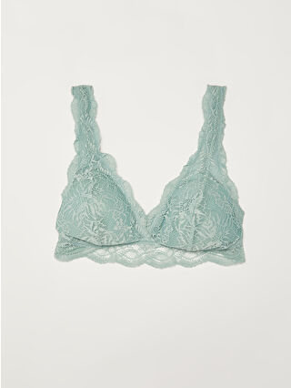 Pastel Green