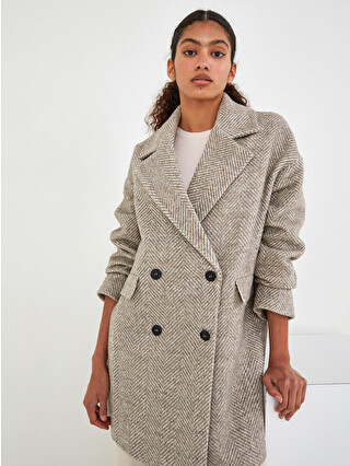 Beige Melange