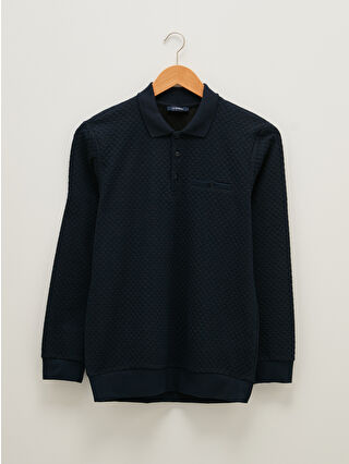 Dark Navy