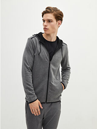 Grey Melange