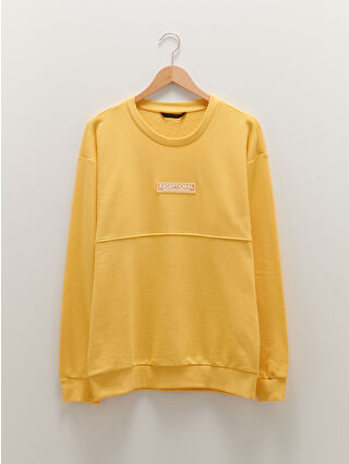 Mid Yellow