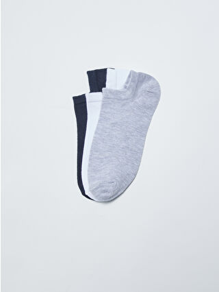 Karışık Renk İpliği Boyalı