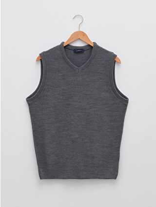 Grey Melange