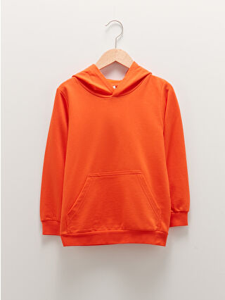 Bright Orange