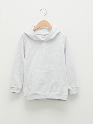 Light Grey Melange
