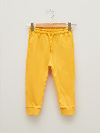 Mid Yellow