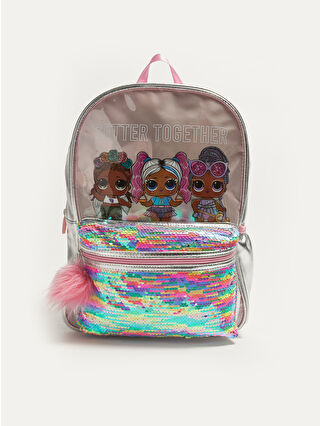 Karışık Baskılı