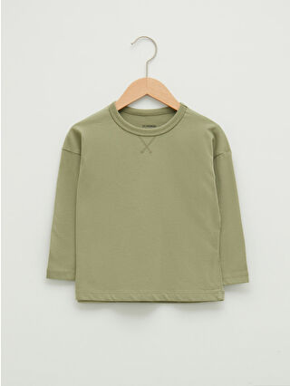 Pale Green