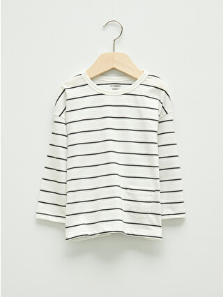 Anthracite Striped