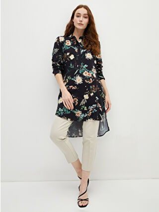 Karışık Baskılı