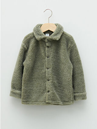 Pale Green
