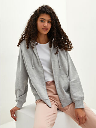 Mid Grey Melange