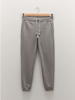 Mid Grey Melange