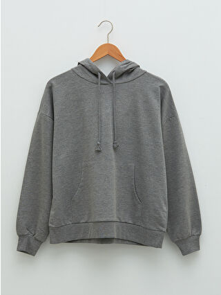 Mid Grey Melange