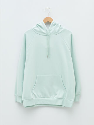 Pastel Green