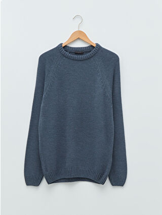 Indigo Melange